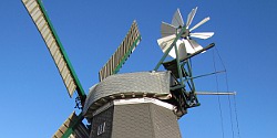 Windmühle ´Sventana´