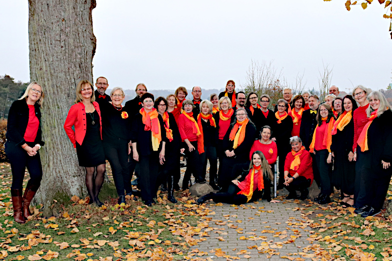 Gemischter Chor der Schwarzenbeker Liedertafel von 1843 e.V.